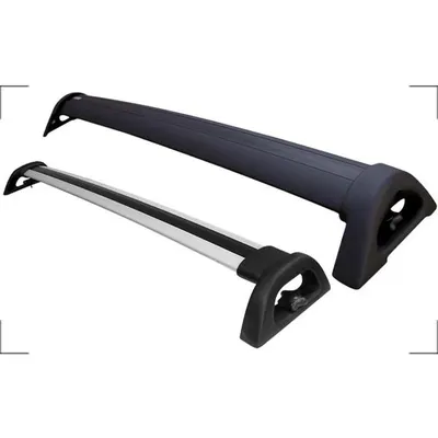 RACK ALUMÍNIO PROJECAR