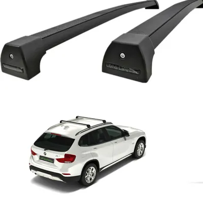 Travessa P/ Longarina Grand Vitara 16/ Preta*