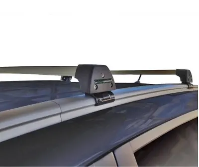 Travessa P/ Longarina Grand Vitara 16/ Preta* — detalhe