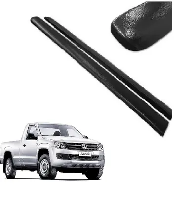 Protetor De Bordas Laterais Amarok CS (2pç)