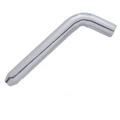 Pino Trava Removível Padrão KEKO 147mm* — detalhe