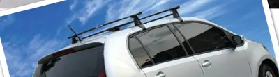 Rack De Aço Voyage GVI IN* — detalhe