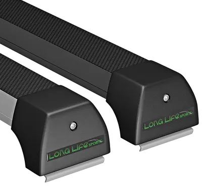 Travessa P/ Longarina X1 09/15 Preta* — detalhe