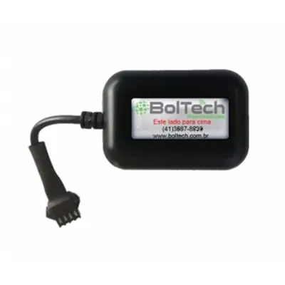 RASTREADOR BOLTECH SEM MENSALIDADE — detalhe