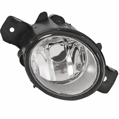 FAROL DE MILHA PARA REPOSIÇÃO — detalhe