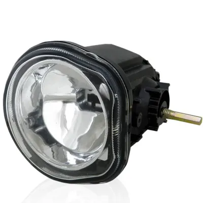 FAROL DE MILHA PARA REPOSIÇÃO