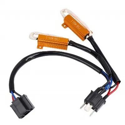RESISTOR / CANCELLER / CAMBUS