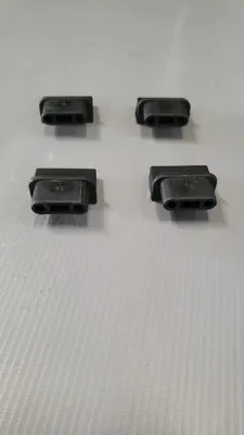 Kit Ponteira Para Arco De Capota Keko*