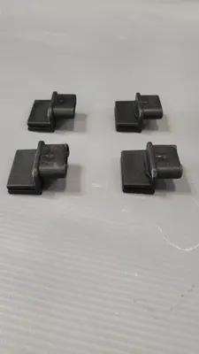 Kit Ponteira Para Arco De Capota Keko* — detalhe