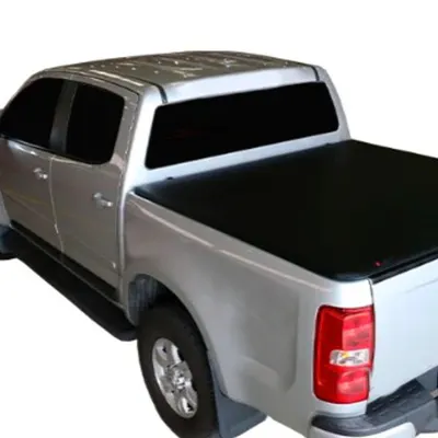 Capota Marítima CD Amarok BLACK*