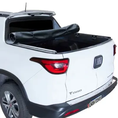 Capota Maritima Toro BLACK* — detalhe
