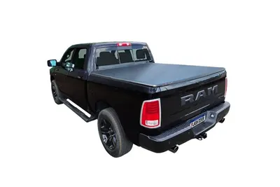 Capota Marítima 12/ CD Ram 1500 E CLASSIC BLACK*