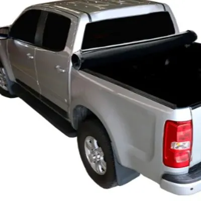 Capota Marítima CD Amarok Extreme 17/ BLACK * — detalhe