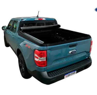 Capota Maritima 22/ Maverick BLACK* — detalhe