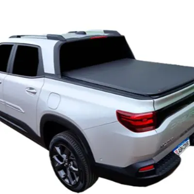 Capota Maritima 23/ Montana BLACK* — detalhe