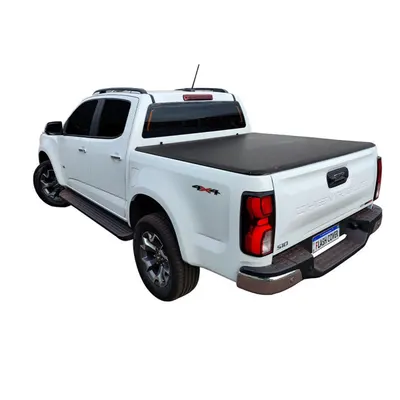 Capota Maritima 25/ CD S-10 BLACK*