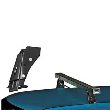 Rack De Aço Kombi/Towner /97 Leve*