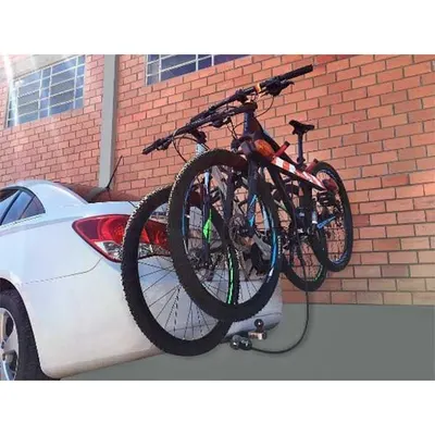 SINALIZADOR PARA TRANSBIKE — detalhe