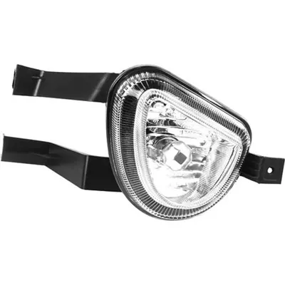 Farol Aux Corsa Classic 03/10 Bot Mod Orig PF* — detalhe