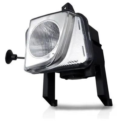 Farol Aux Montana/Meriva 03/11 Bot Orig S/Lamp* — detalhe