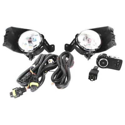 Farol Aux Spin/Cobalt 12/ Prisma/Onix /14 Bot Ori*