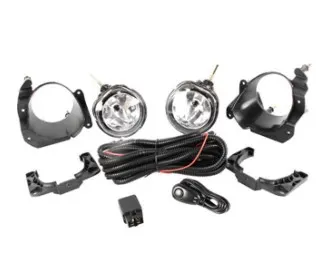 Farol Aux Strada 12/13 Working Bt Universal*