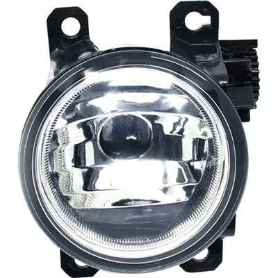 Farol Auxiliar Argo/Cronos/Mobi 16/ Botão Mod Uni* — detalhe