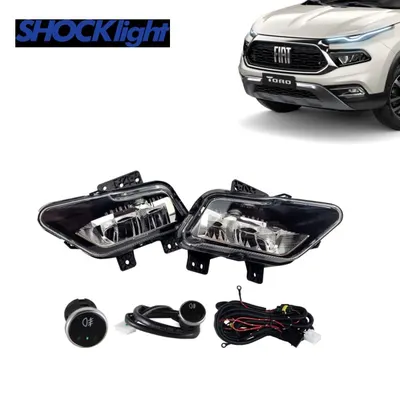 Farol Aux Pulse 21/Renegade 22/Fastback 23/*