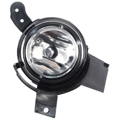 Farol Auxiliar Fiesta/Ka/Eco Bt Mod Orig* — detalhe