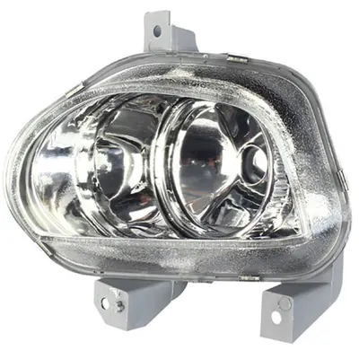 Farol Aux Fiesta 03/07 Bt Mod Original PF* — detalhe