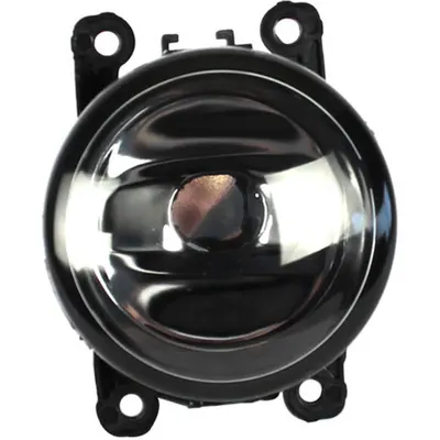 Farol Auxiliar Fiesta 10/14 Bt Mod Orig PF* — detalhe