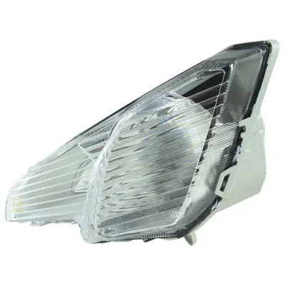 Farol Auxiliar Ecosport 18/ Bot Mod Original* — detalhe