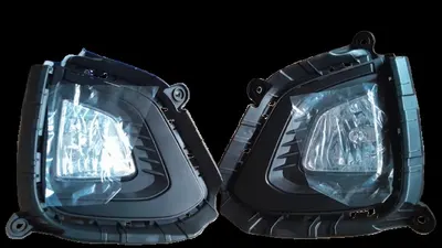 Farol Aux Creta 20/22 S/DRL Bt Mod Orig C/Mol Pta*