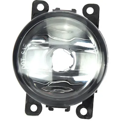 Farol Auxiliar Pajero Full 07/15 Bot Orig C/Mold * — detalhe