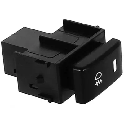 Farol Auxiliar Tiida 09/13 Bot Mod Original PF* — detalhe