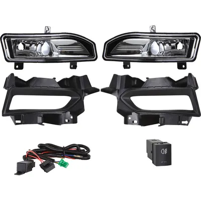 Farol Auxiliar Versa 21/ Bot Mod Original*