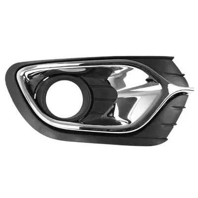 Farol Auxiliar Logan 15/18 C/Mold Bot Alt* — detalhe