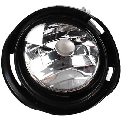 Farol Aux Etios 13/21 Bt Orig/Lente Acrílico* — detalhe