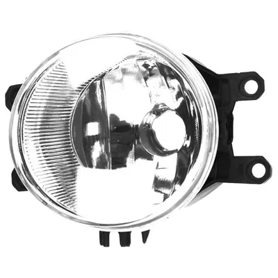 Farol Aux Corolla 14/17 Bt Mold Cromo BotOrig* — detalhe