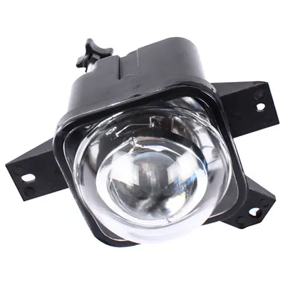 Farol Auxiliar Gol G3 /Parati/Saveiro03/05 Bt.Orig — detalhe