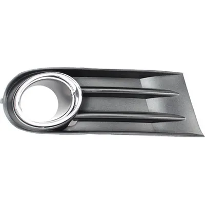 Farol Aux Gol/Saveiro G5 C/ Aro Cromo Bt Orig* — detalhe