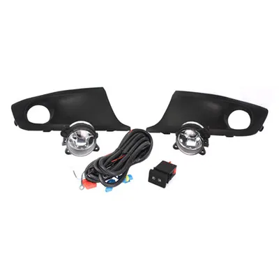 Farol Aux Fox 10/13 BotOrig PF*