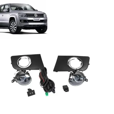 Farol Aux Amarok 10/14 MoldCrom/BotOrigQuad S/Lam*