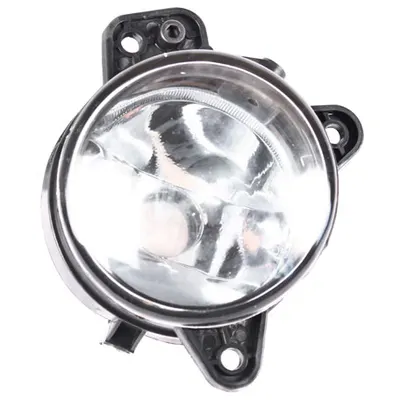 Farol Auxiliar Saveiro G6 C/Mold Bt Orig Painel — detalhe