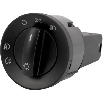 Farol Auxiliar Polo 03/06 Bot Orig S/Lam* — detalhe