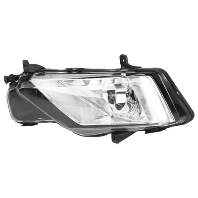 Farol Auxiliar Saveiro G7 C/ Mold Bt Quad Ori PF* — detalhe