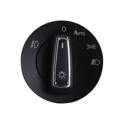Farol Auxiliar Nivus Botão Mod Origina IN* — detalhe