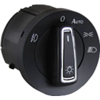 Farol Aux T-Cross 18/24 Sense C/DRL+Pisca PF* — detalhe