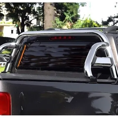 SANTO ANTONIO SOLAR LINHA SLIM — detalhe