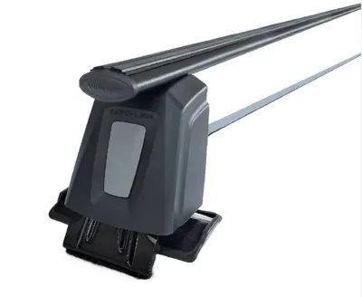 Rack De Aço Mobi 4P Steel* — detalhe